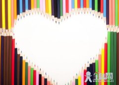 商家推荐—彩色铅笔
