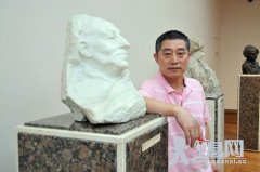 叶瑞琨带你了解绘画的“写生与风格”