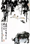 书画行情不如意：行家30万元拍得60万精品