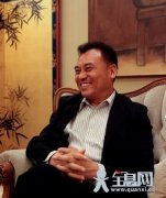 李国昌--30年收藏之路与墙美术馆
