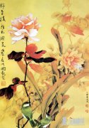 探索新的绘画语言