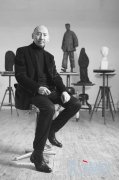 李象群：用生命雕刻时光