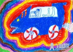 幼儿园小班   十一月份主题：小司机