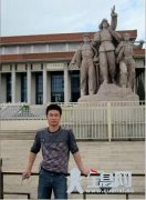 陶艺家张华：实力派青花美术师