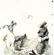 国画知识_国画历史_85新潮