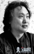 高山-西安市雁塔区美术家协会主席