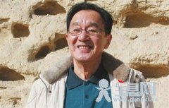 张贤亮:游离于“书法圈”外的书法家