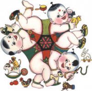 点燃心灯——某国学幼儿园冬至主题活动方案