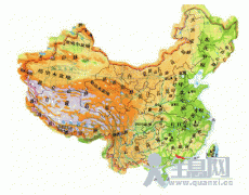 我国的多年冻土