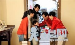 孩子放寒假小心得三种常见病