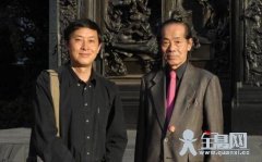 潘力：美术史论家高阶秀尔访谈