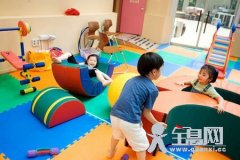 宝宝入园合适的才是最好的