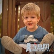 趣味教育，轻松教会孩子穿鞋