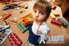宝宝入园前30天＂倒计时＂
