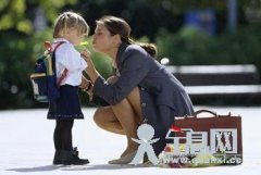 你的孩子有儿童分离性焦虑？