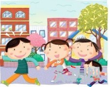 幼儿园春季开学活动集锦