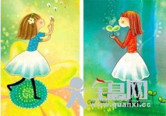 春天适合幼儿玩的游戏