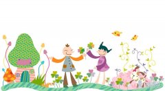 幼儿园春天主题：春姐姐来了