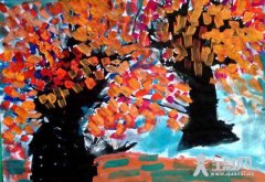 水粉画教学