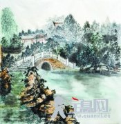 芮德群：找寻心灵的居所
