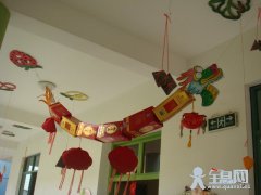 端午节幼儿园中班活动教案--《端午节》
