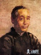 任伯年