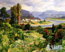 油画如何修复