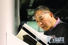范景中：通过翻译，让人人认识美术史