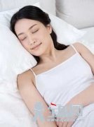 健康生活要保证睡眠 10分钟内入睡才是好睡眠