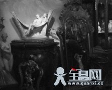 “限制·自由”——冷军