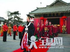 春节习俗——祭祖