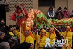 现代二月二