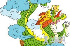 龙抬头形成的自然地理原因