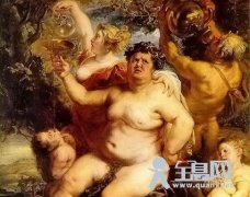 鲁本斯的主要成就