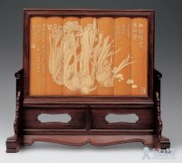 工艺美术大师：张伟忠