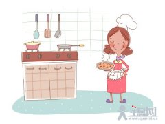 我的妈妈