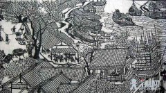 木板年画的发展历史