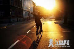 阳光灿烂的日子