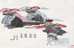 望果节概况
