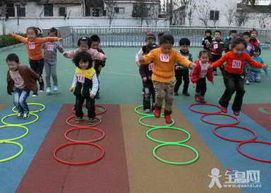 幼儿教育