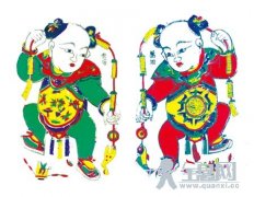 朱仙镇木版年画开发前景如何