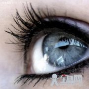 眼睛