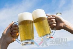 朋友的酒