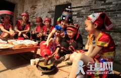 瑶族饮食习惯