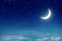 星星知我心