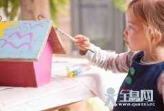 幼儿学习美术的九大方法