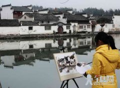 美术十大学习方法