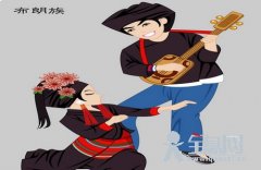 布朗族历史