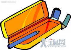 铅笔盒