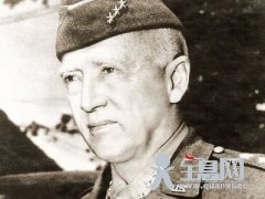 名人故事：巴顿喝下刷锅水